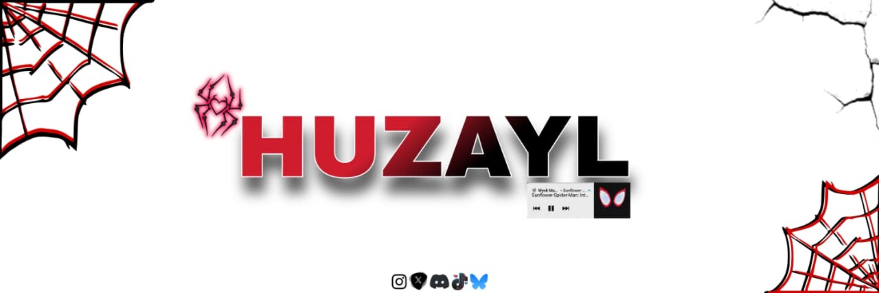 Huzayl 🪼