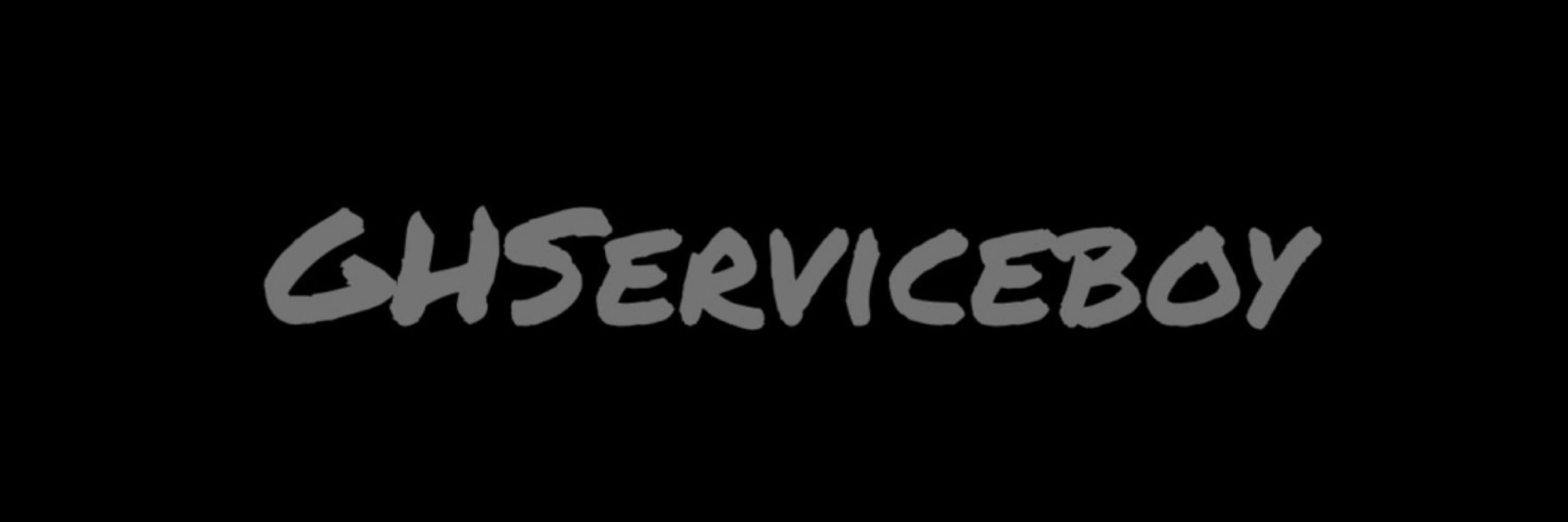 GHServiceboy