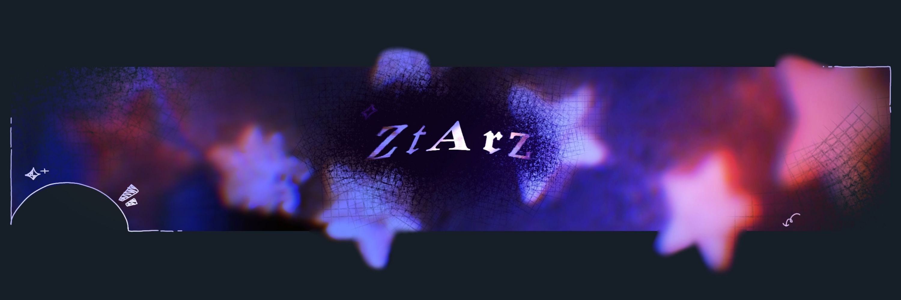 ⡇𝒁 𝔱 𝐀 𝖗 z  ✧ ｡* 🎧