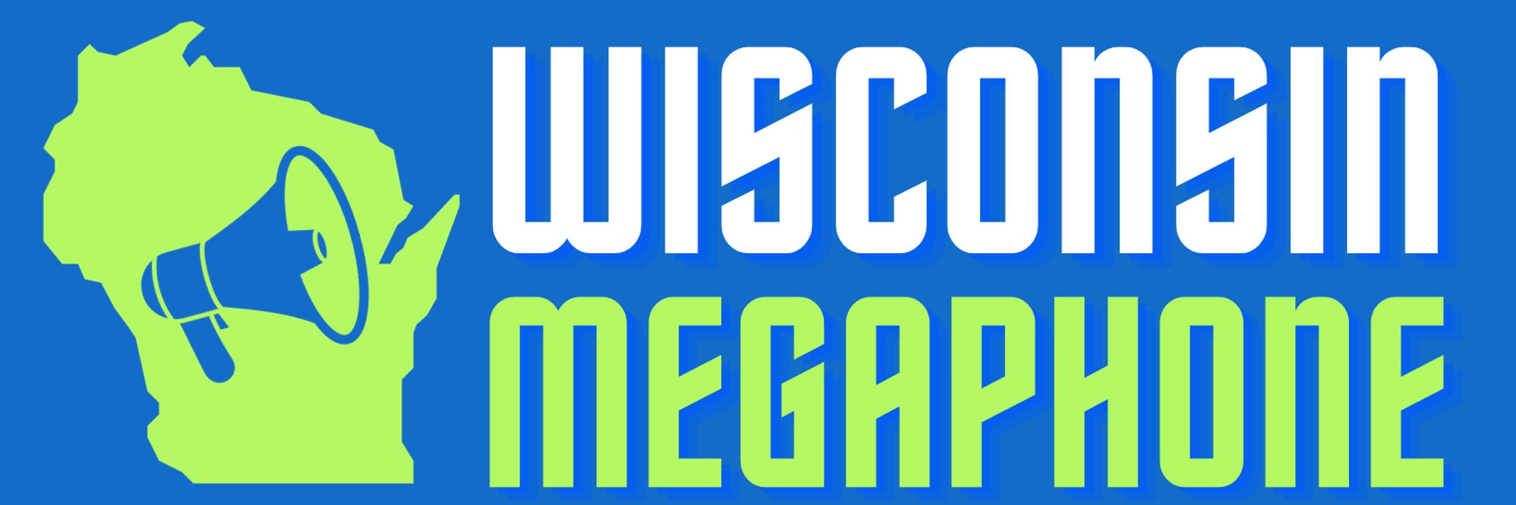 Wisconsin Megaphone