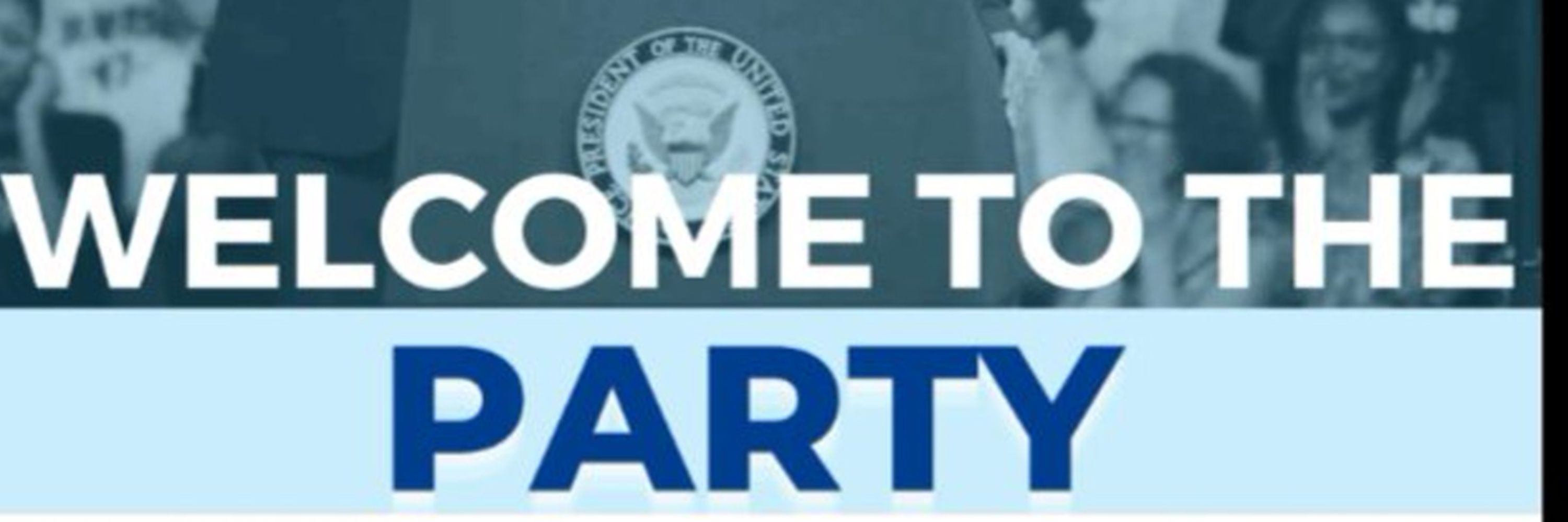 Democrats Forward!
