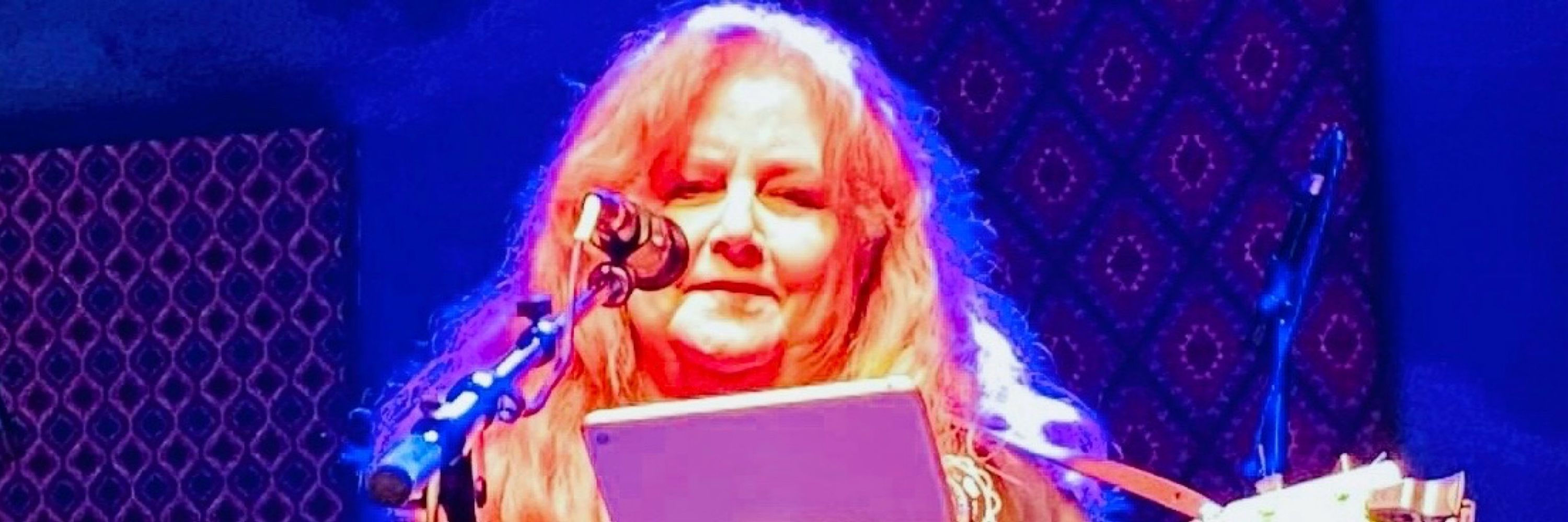 Robin Stratton