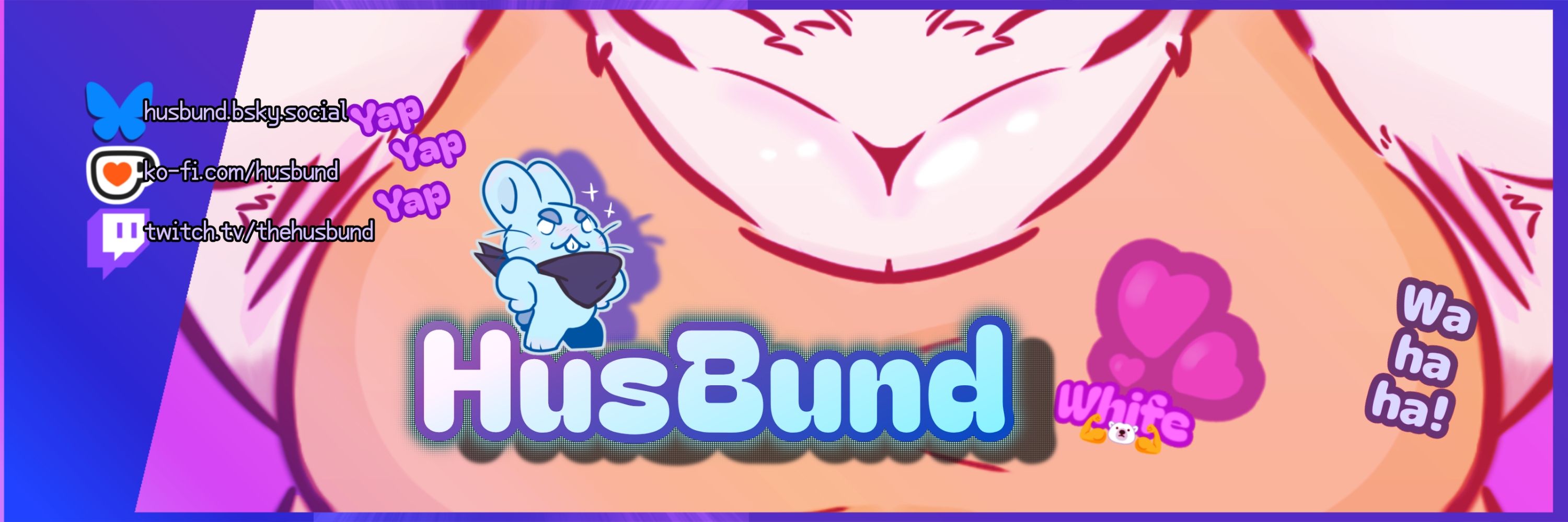 HusBund🐰