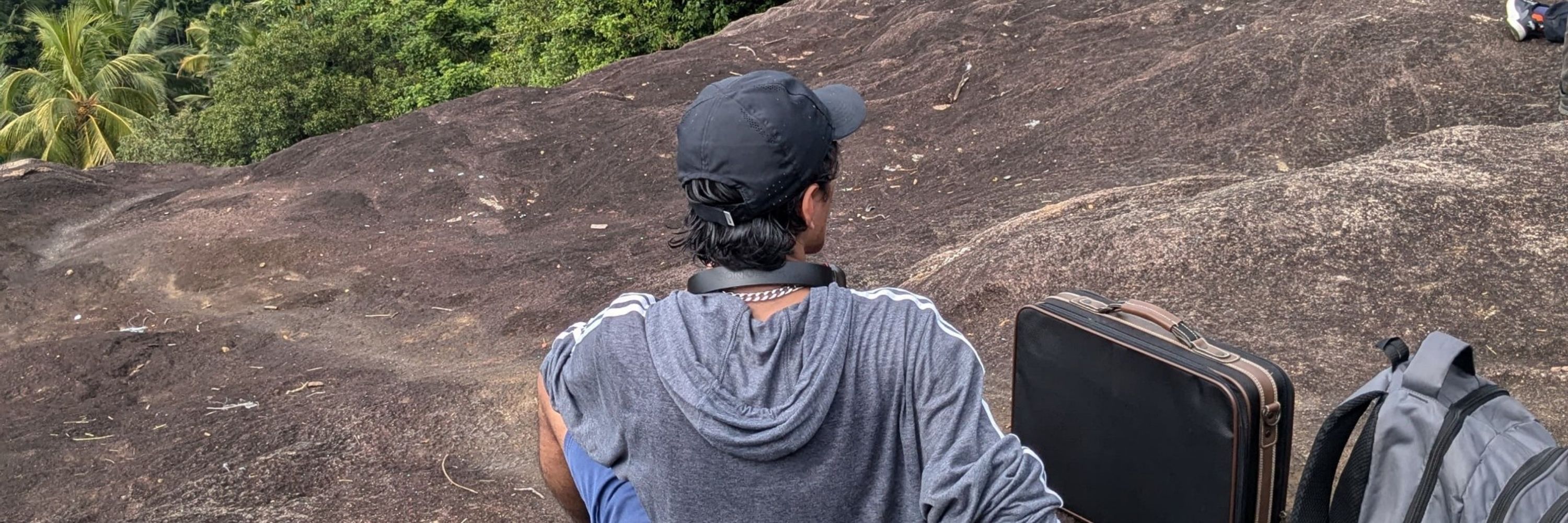 Kavisha 'KbeatZ' Bandara