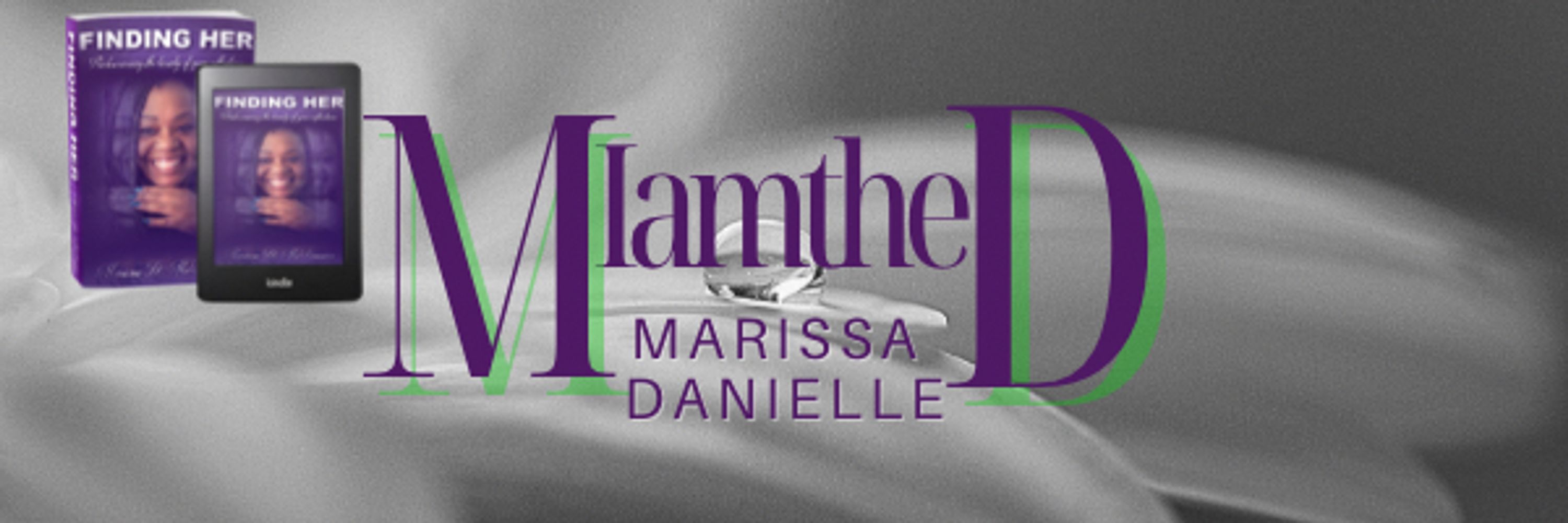 Marissa Danielle