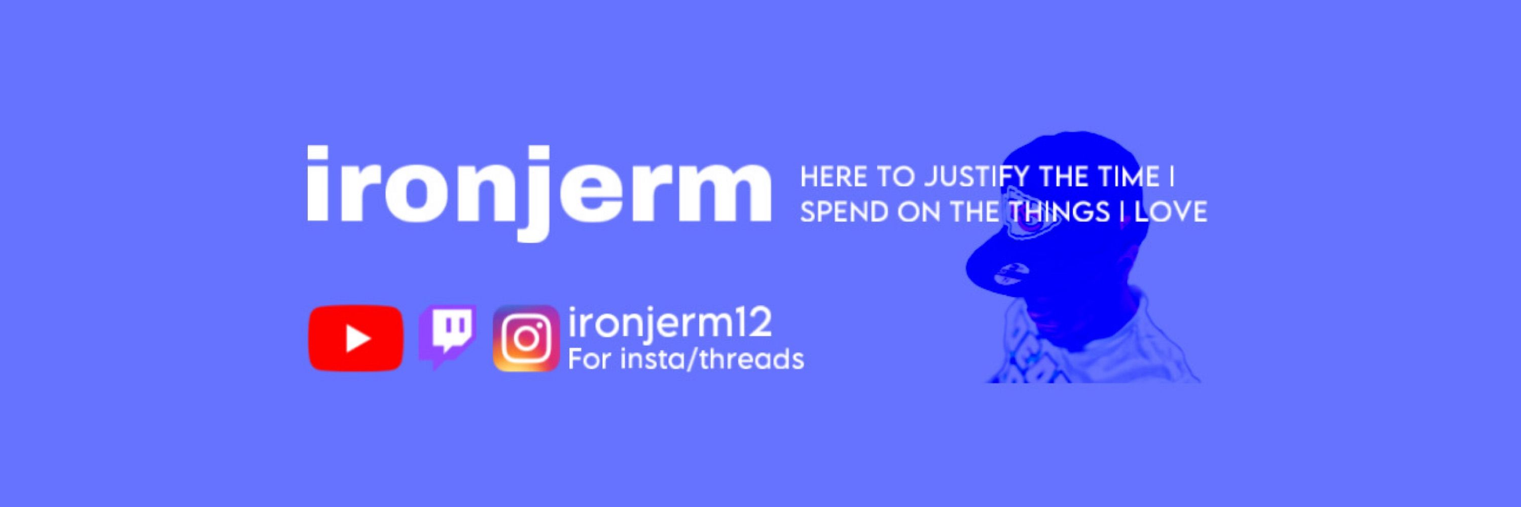 ironjerm