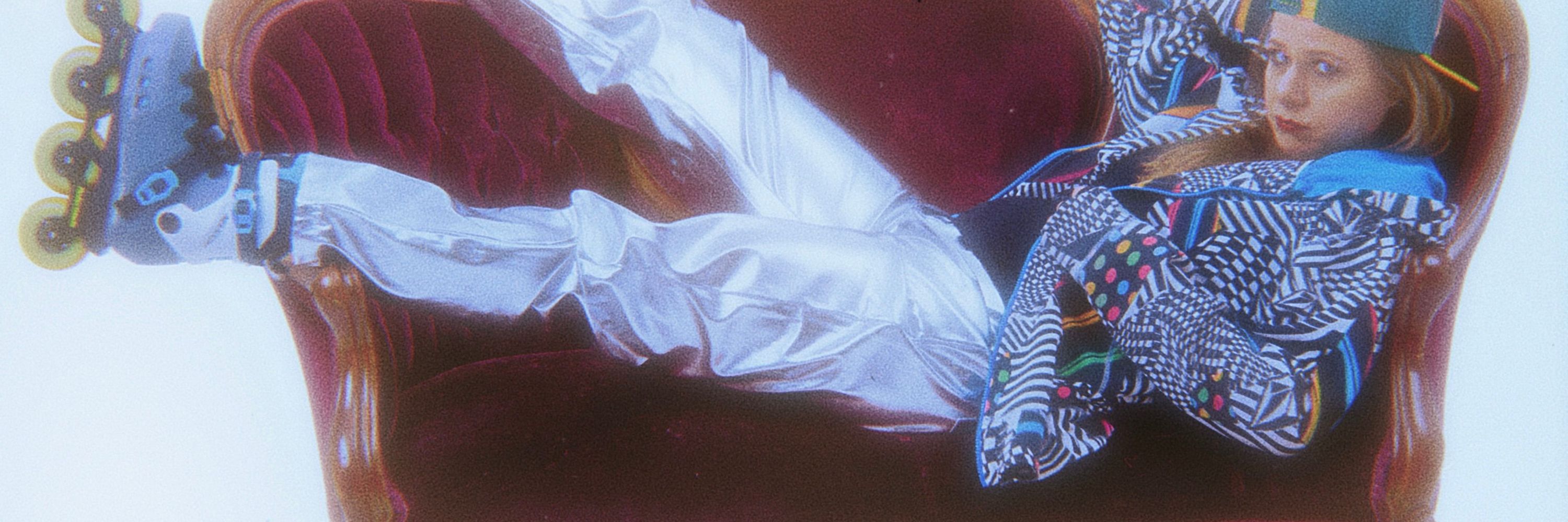 Phoebe Danskin (Producer/Songwriter)