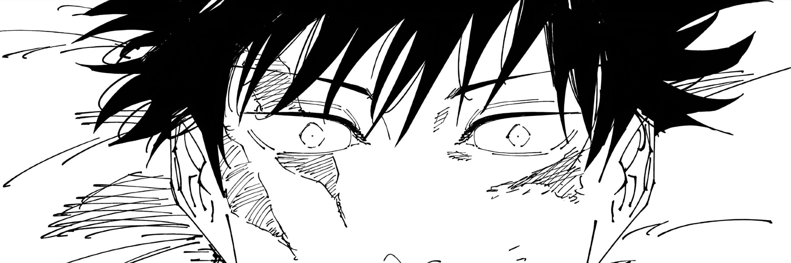 Jurídico Itadori Yuuji