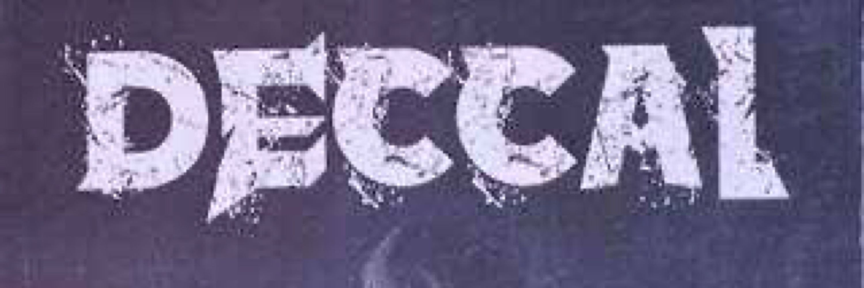 Deccal