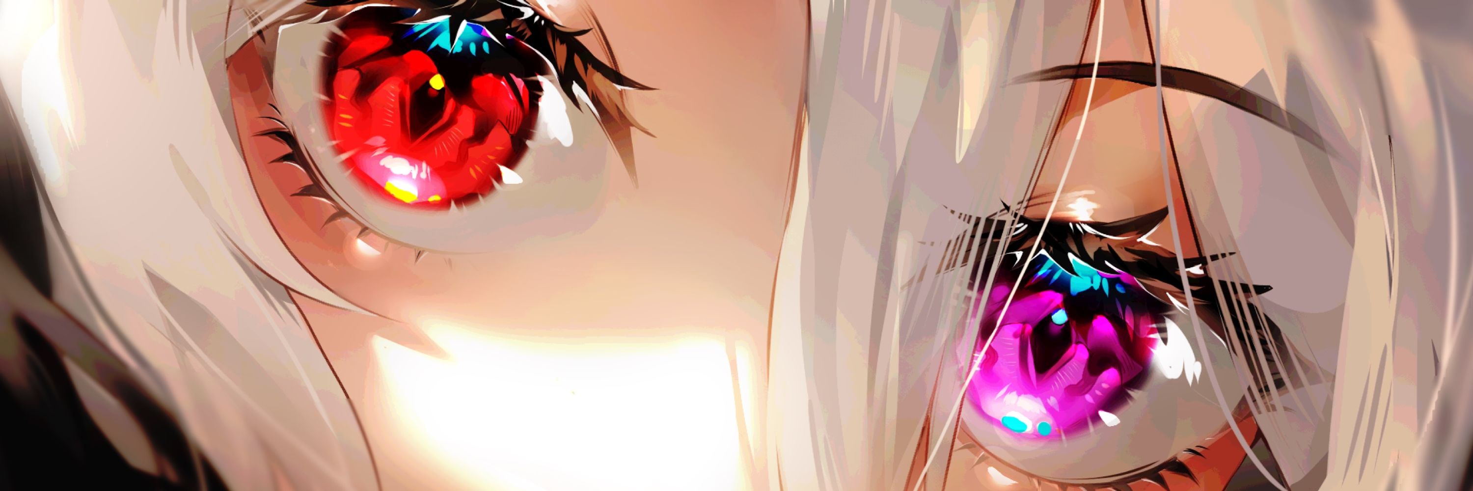 - ash - 🐯🌸 | Vtuber