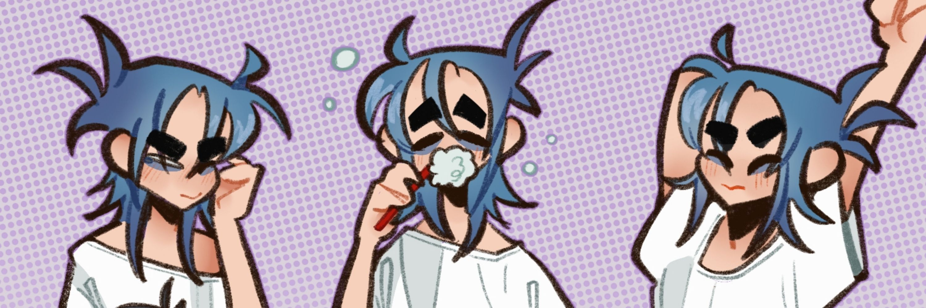 Rice Glue💜