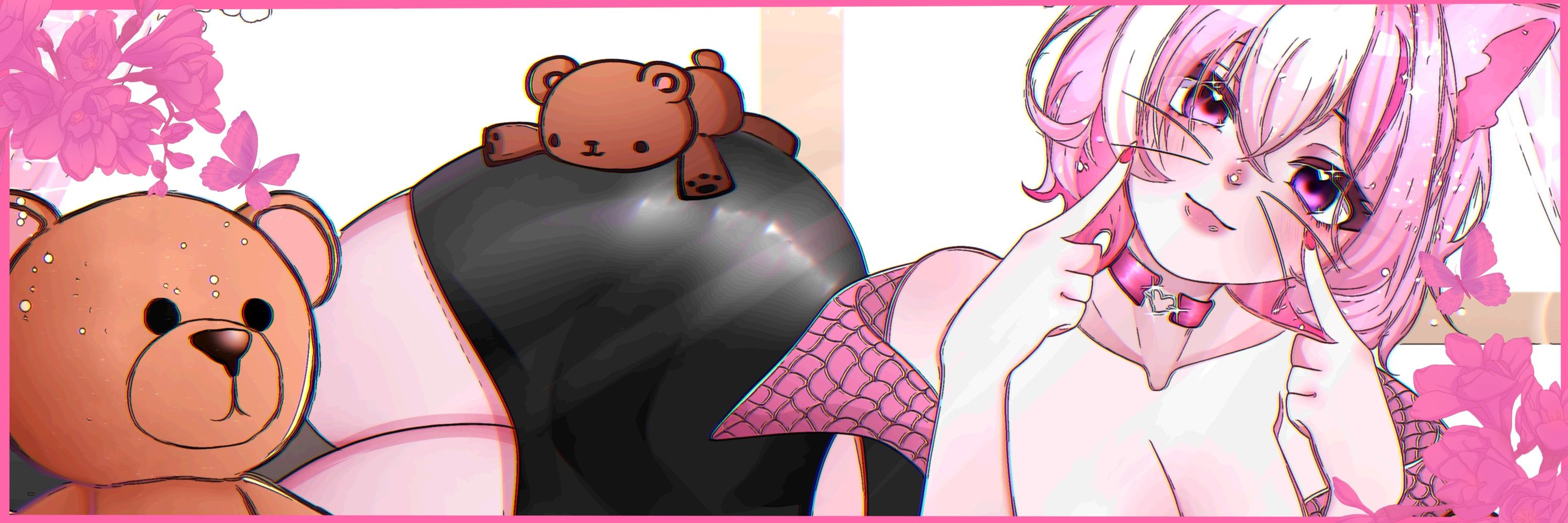 ✧Kyuzinha 🌸 | V ARTIST