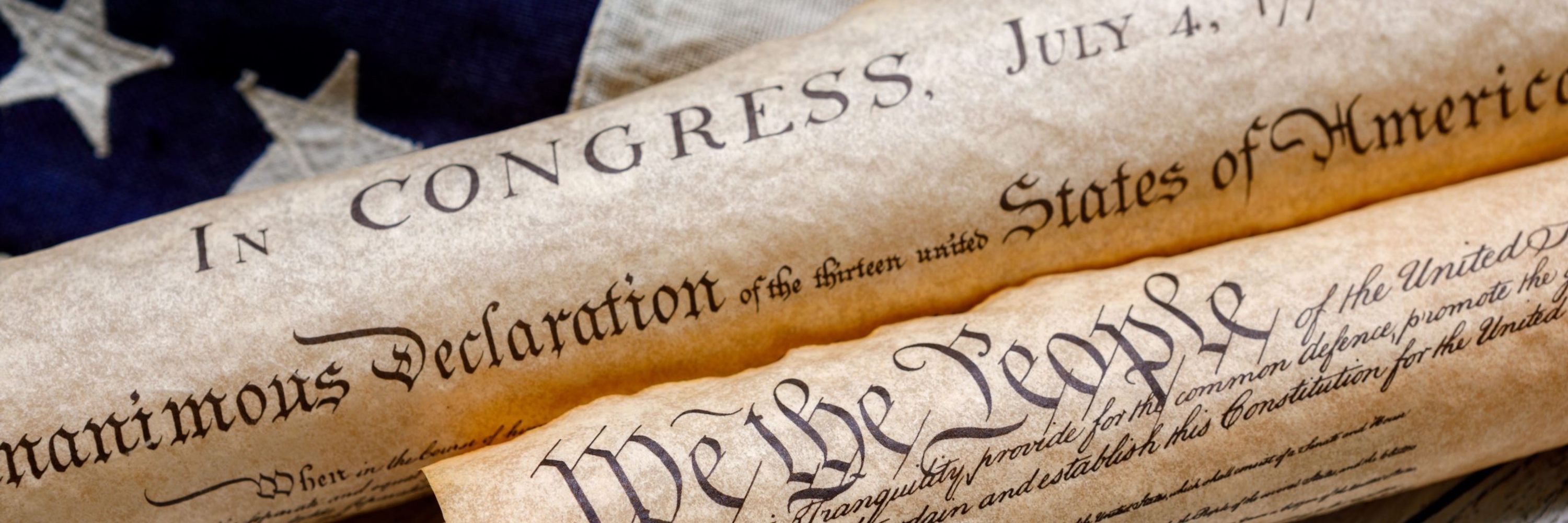 Constitutional Progressive