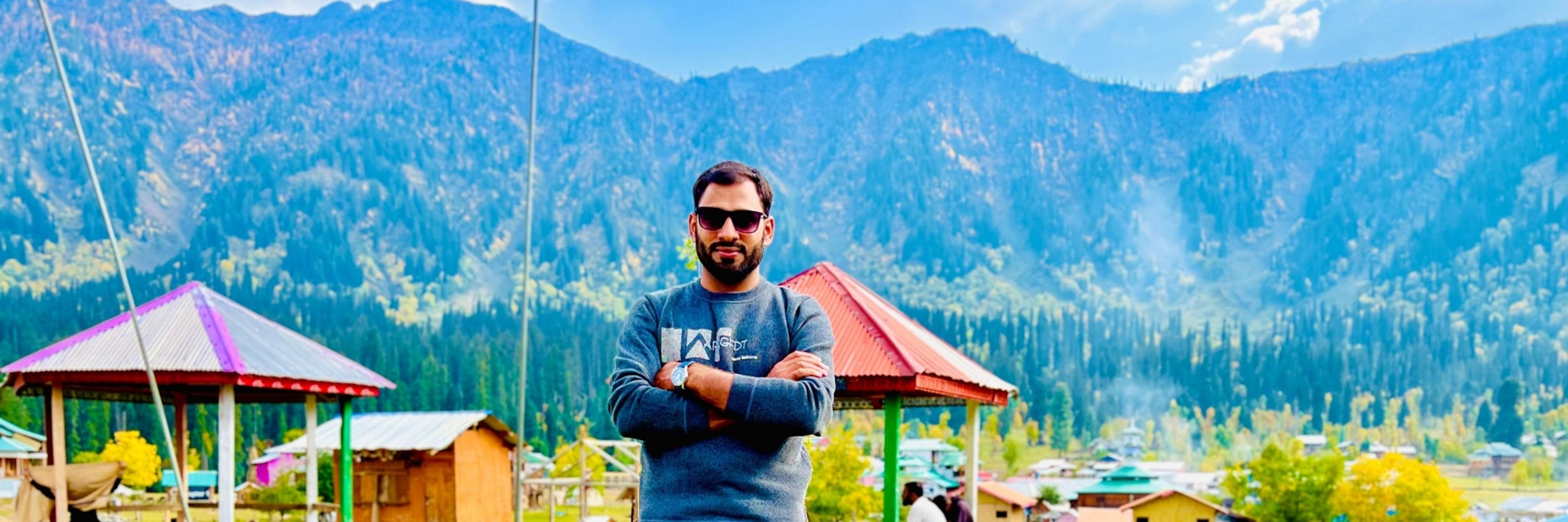 Muhammad nadeem