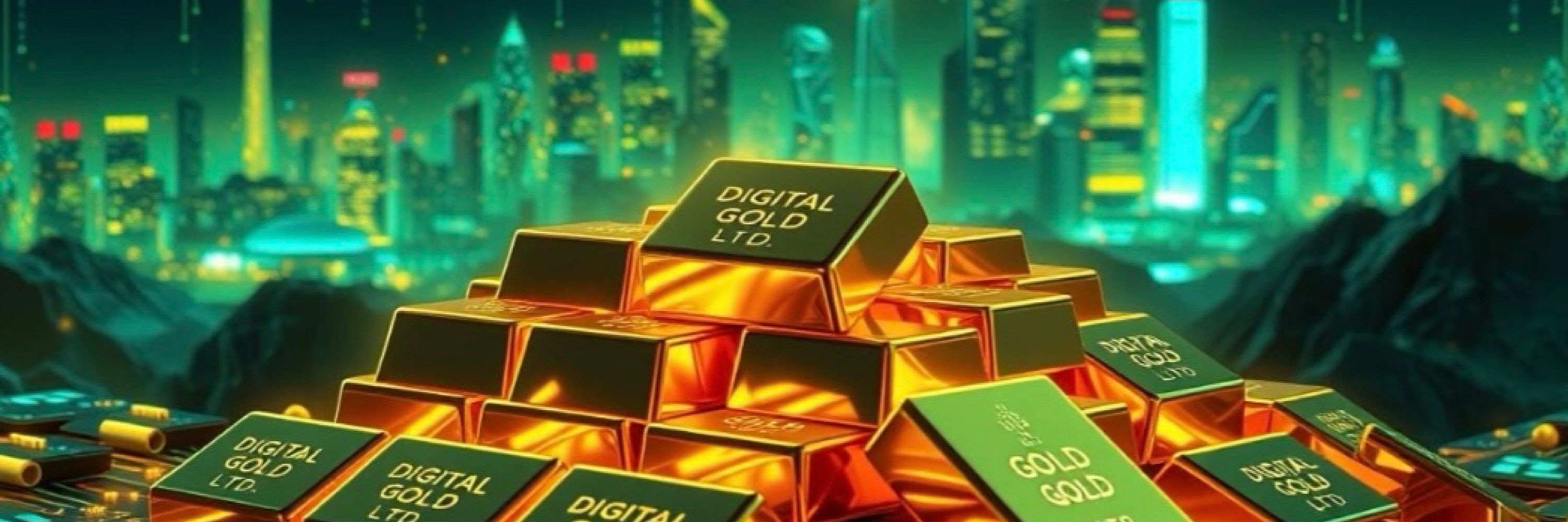 Crypto Trillionaire