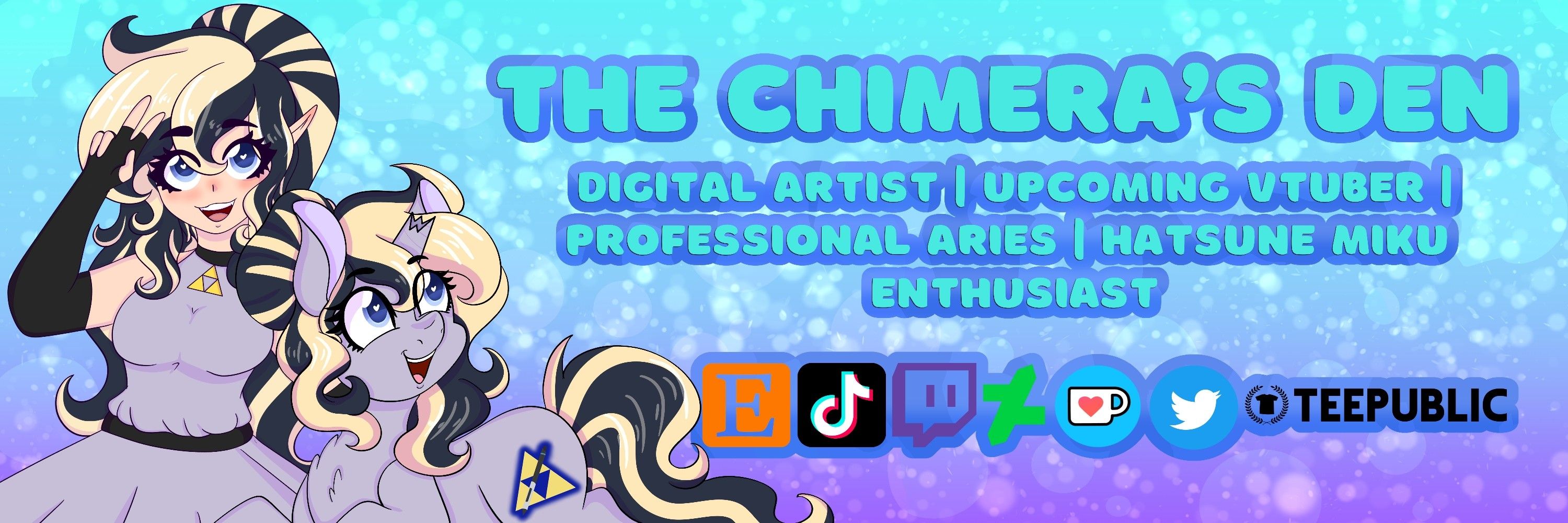 ☆ Chimera ☆ EMERGENCY COMMS! CHECK PINNED!