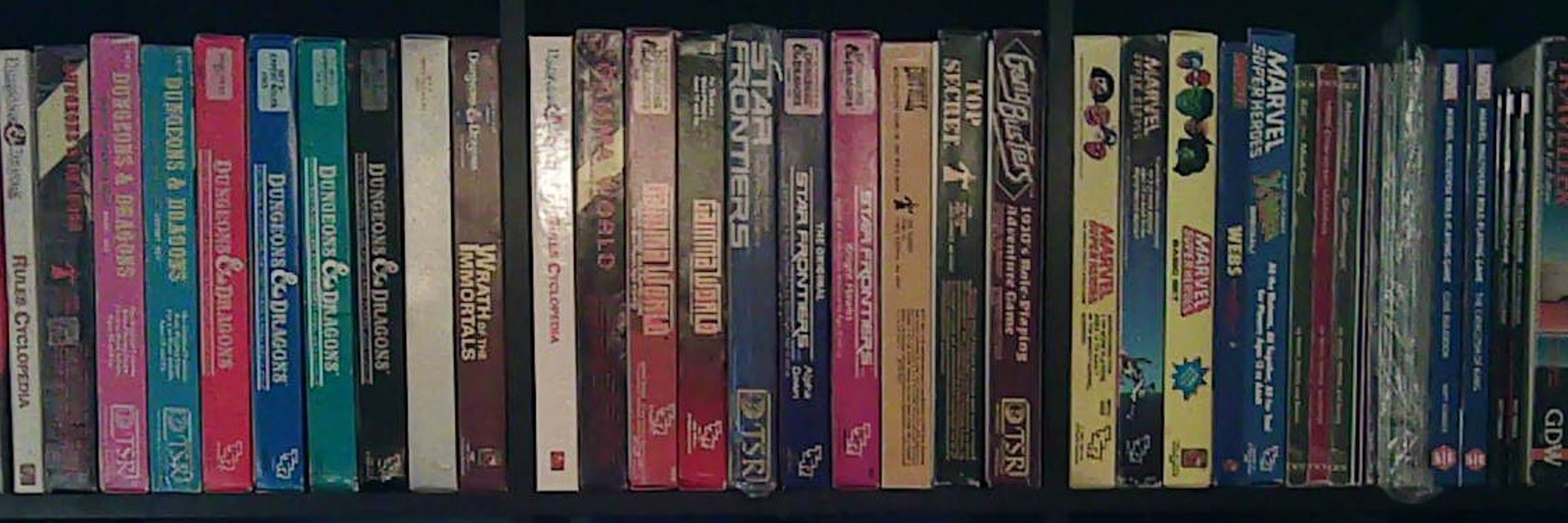 Chris Makes Games