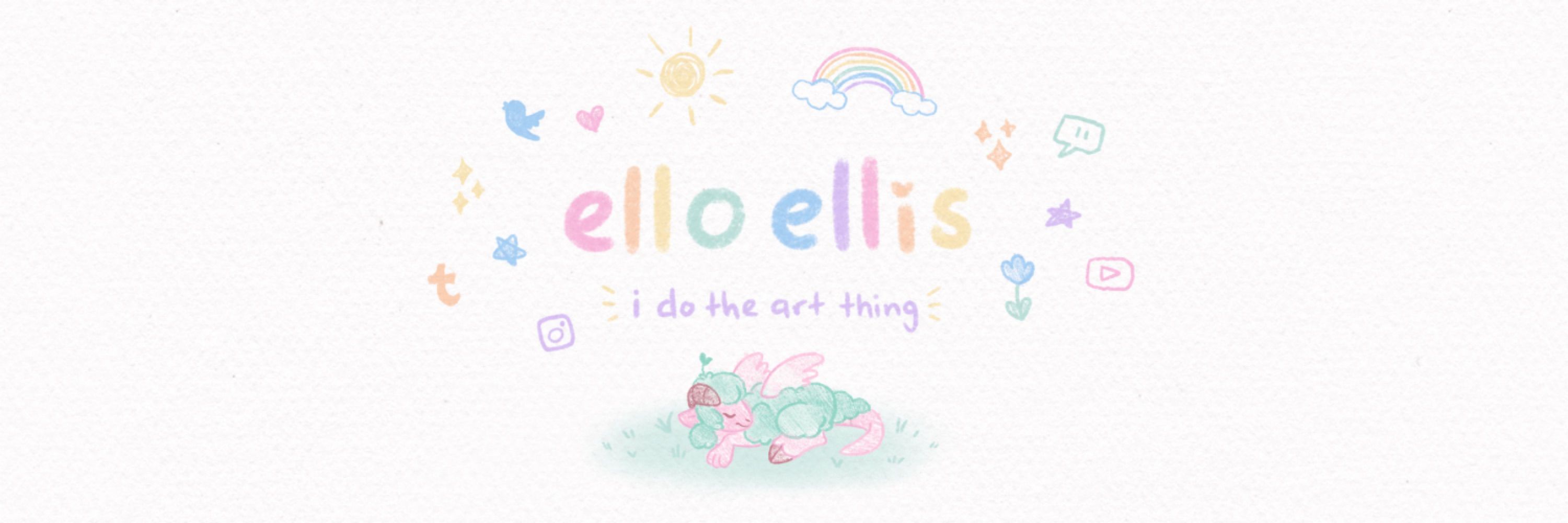 ello ellis