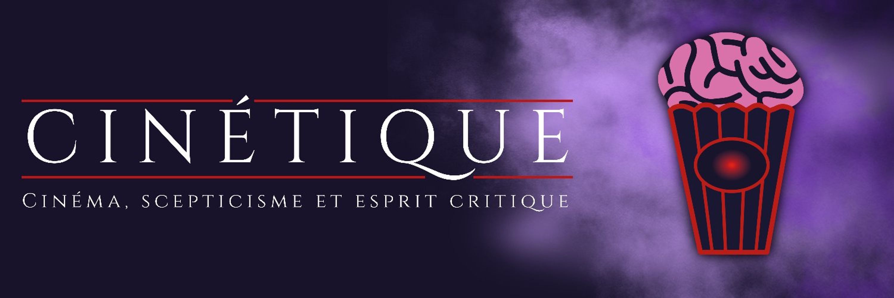 Cinétique 🍿