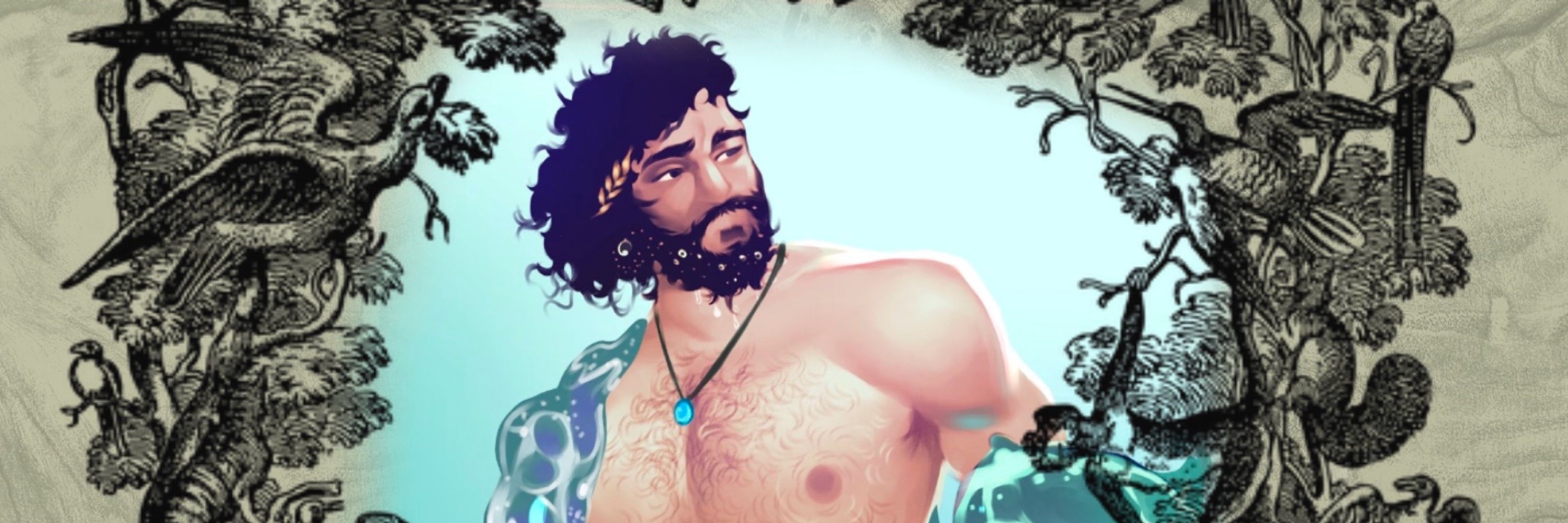 Hairy CyroDIILF
