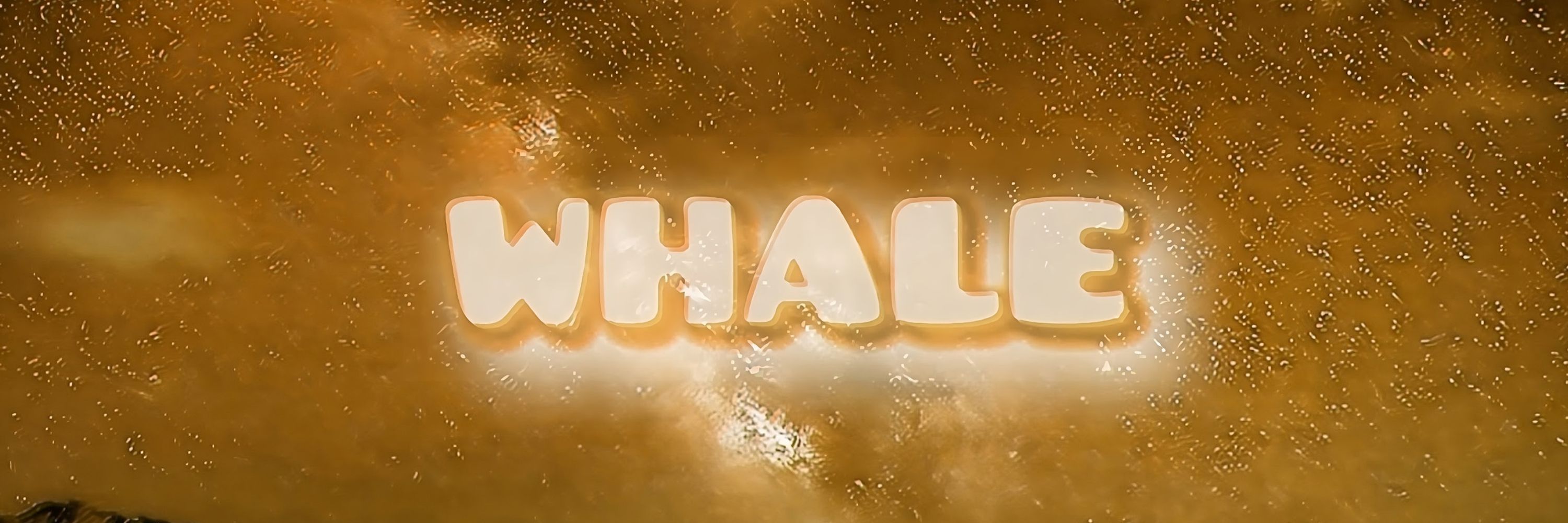 Whale Tech