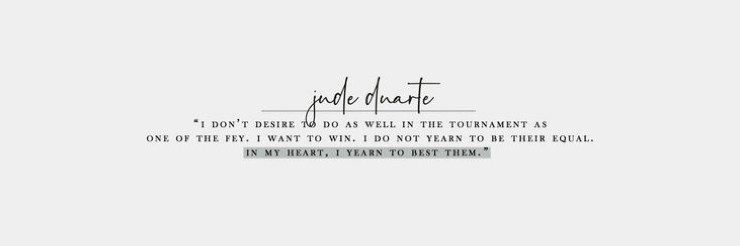 dudete ❀