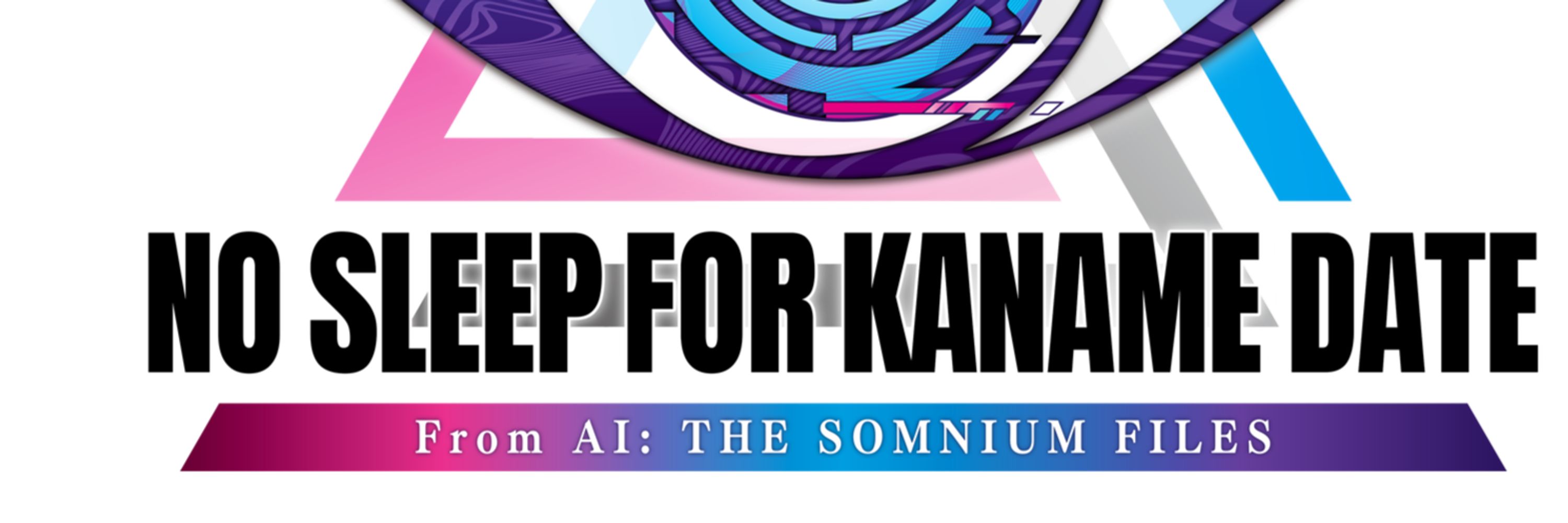 Countdown to AITSF No Sleep