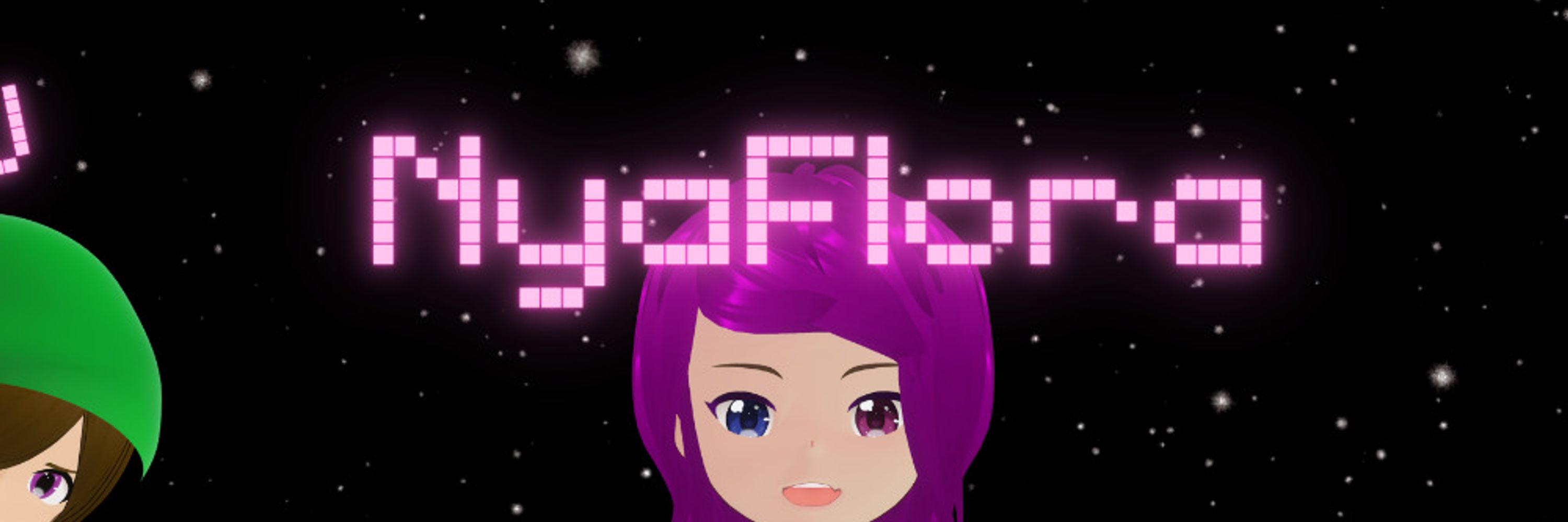 NyaFlora 
