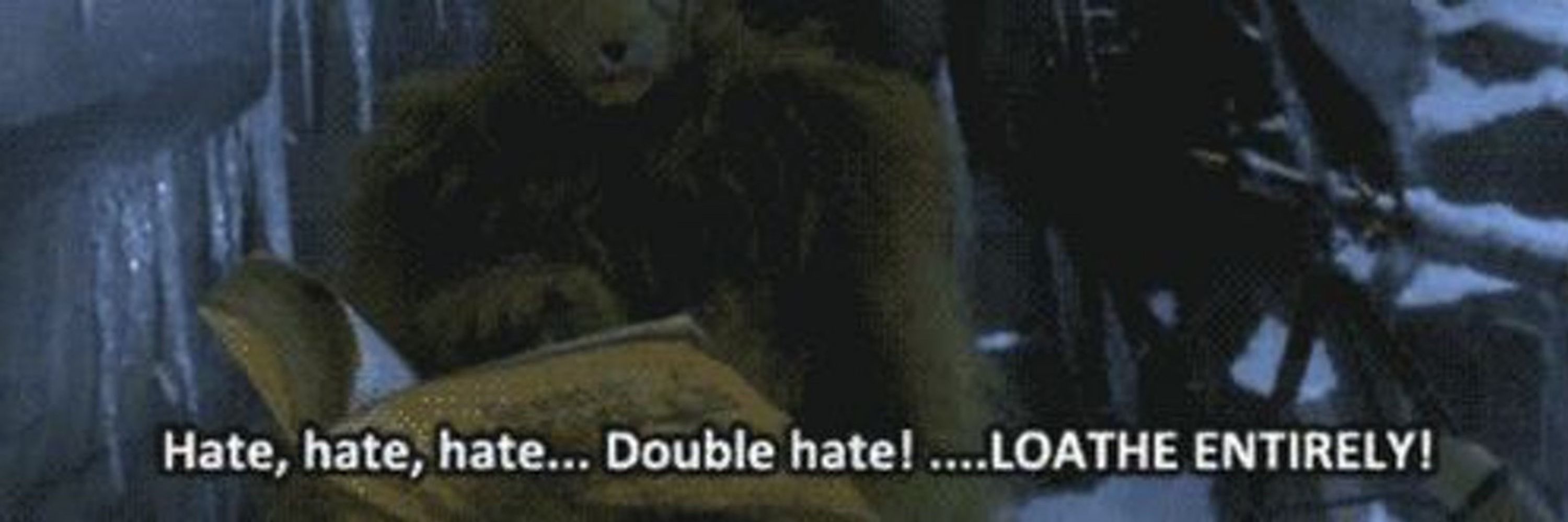 Grinch