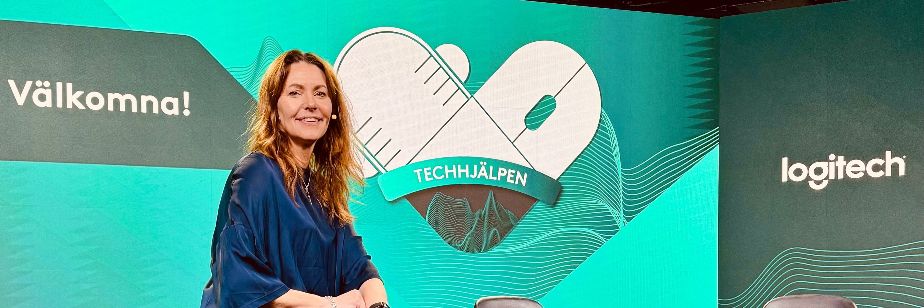Julia Bendelin
