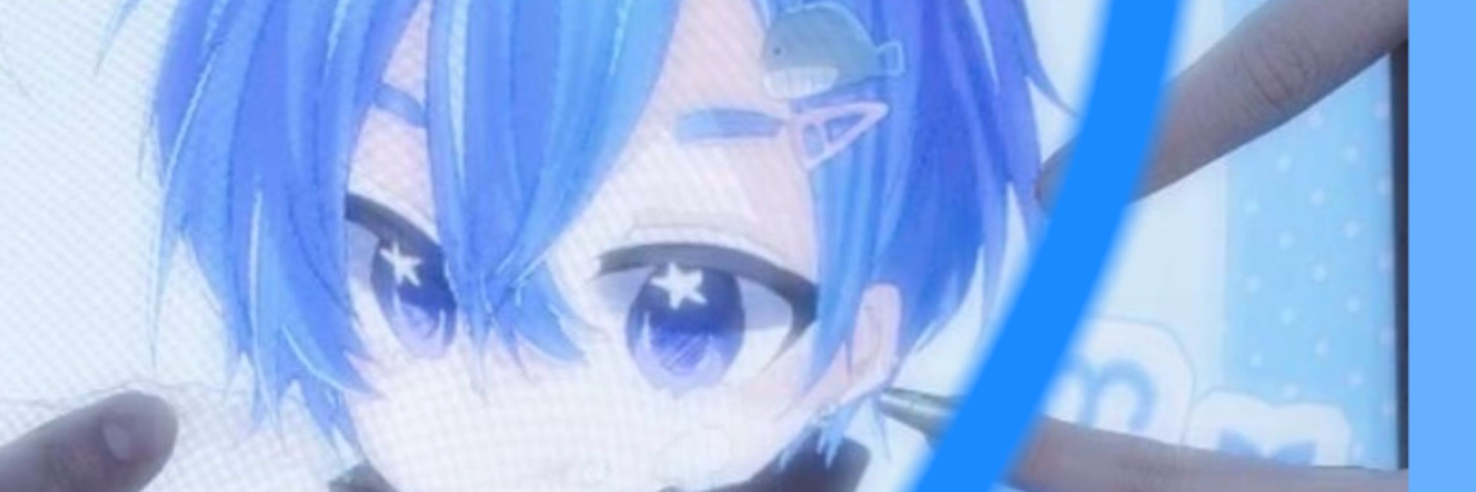 みーぱん🐳໒꒱