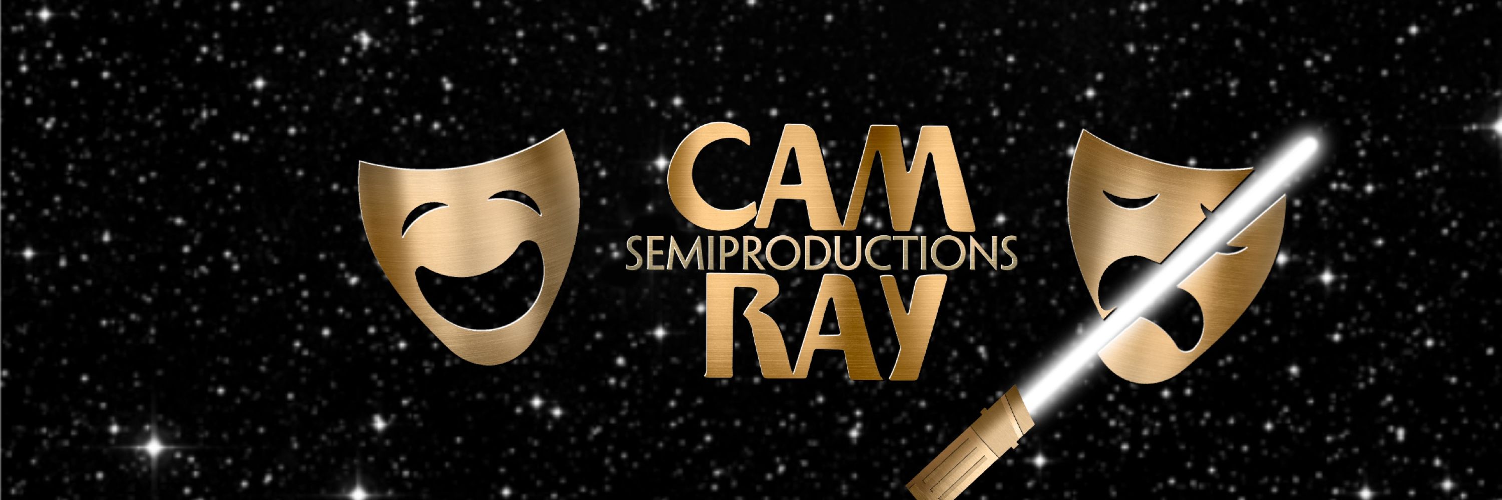 🎭 Cam Ray Semiproductions 🎭