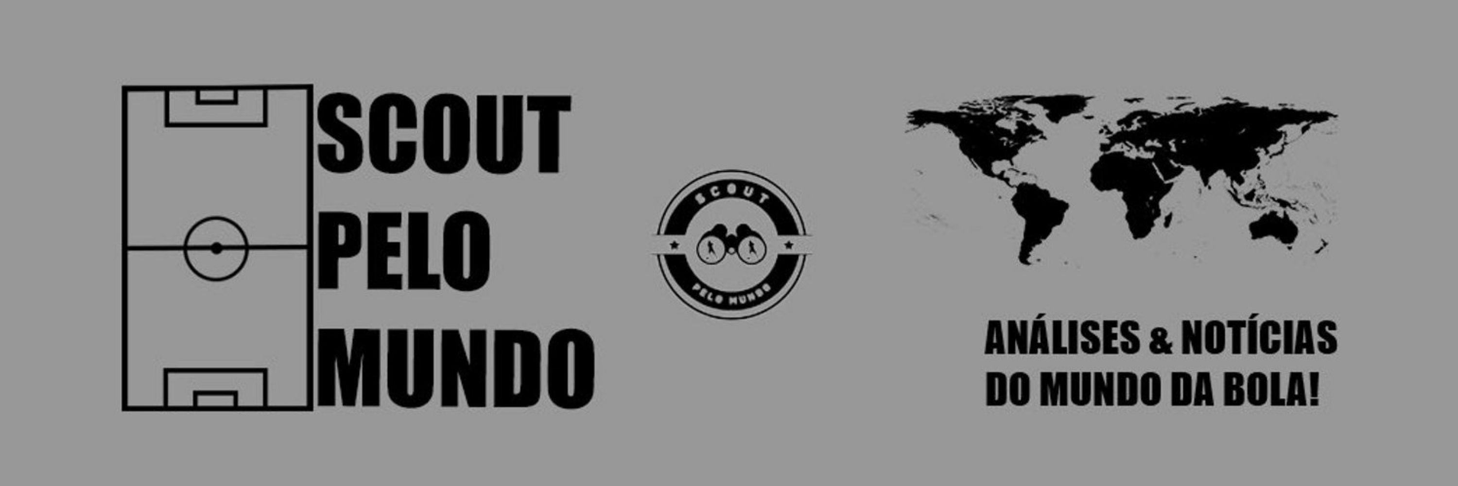 Scout Pelo Mundo