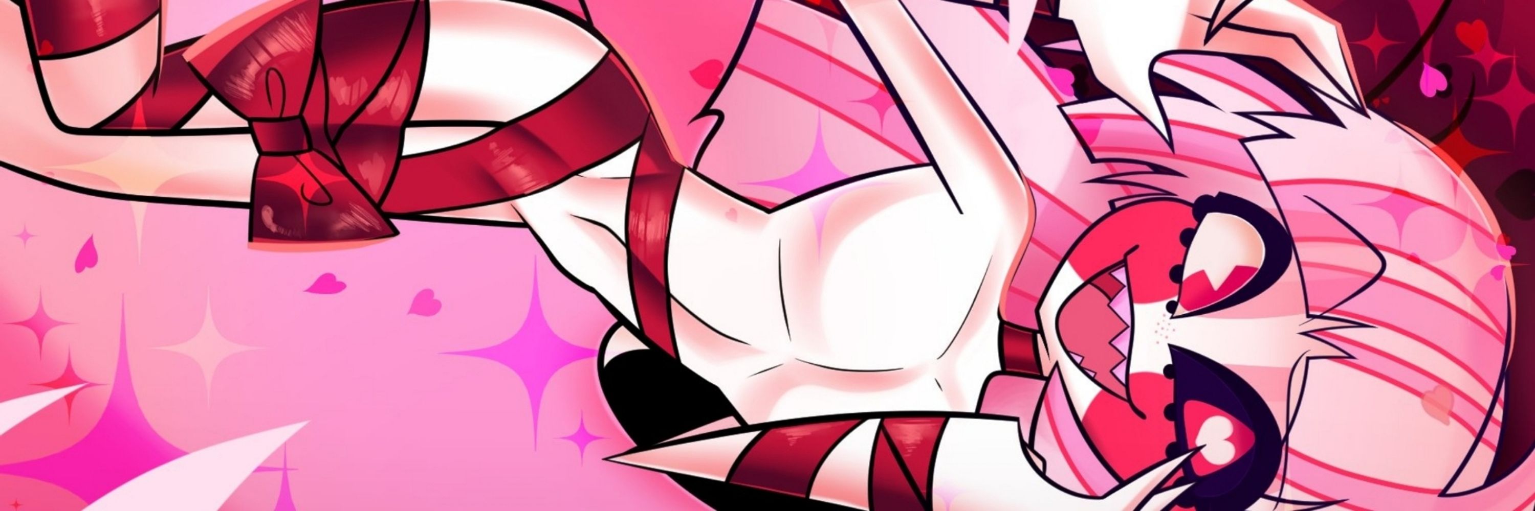 Tooth✨ 🩷🦷🩷✨ HAZBIN OC ENTHUSIAST
