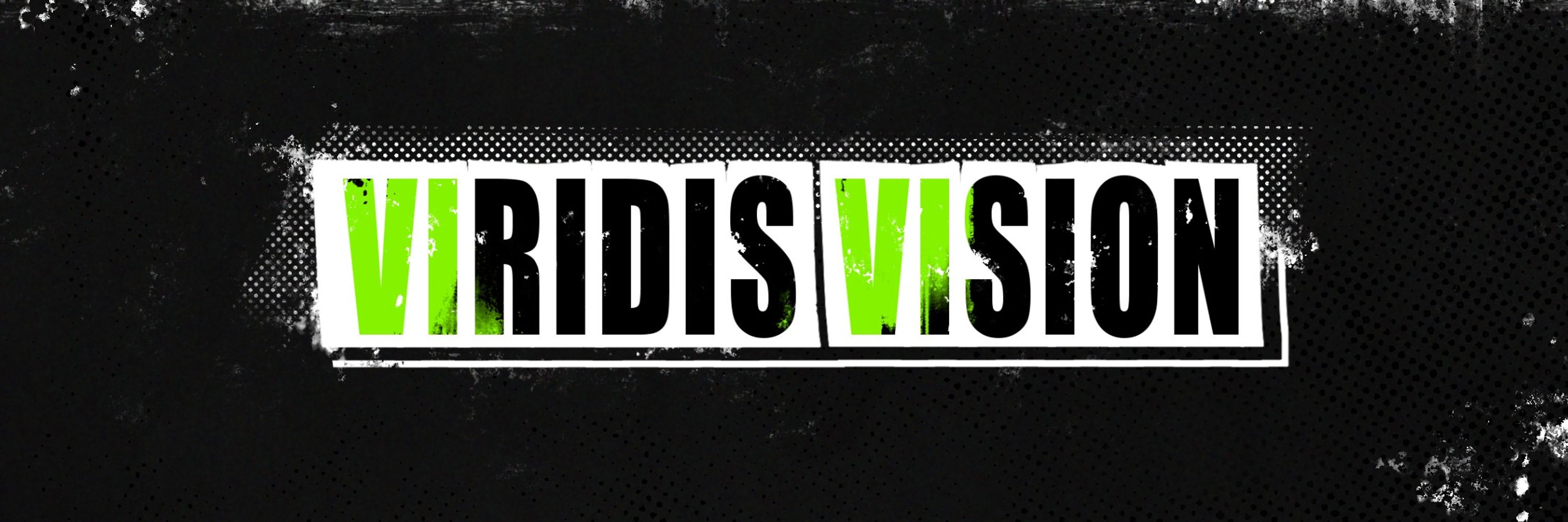 Viridis Vision - Visual Novel