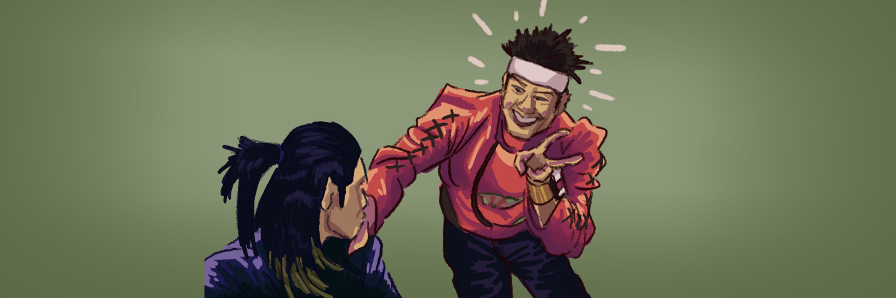 CyanT (HIATUS)