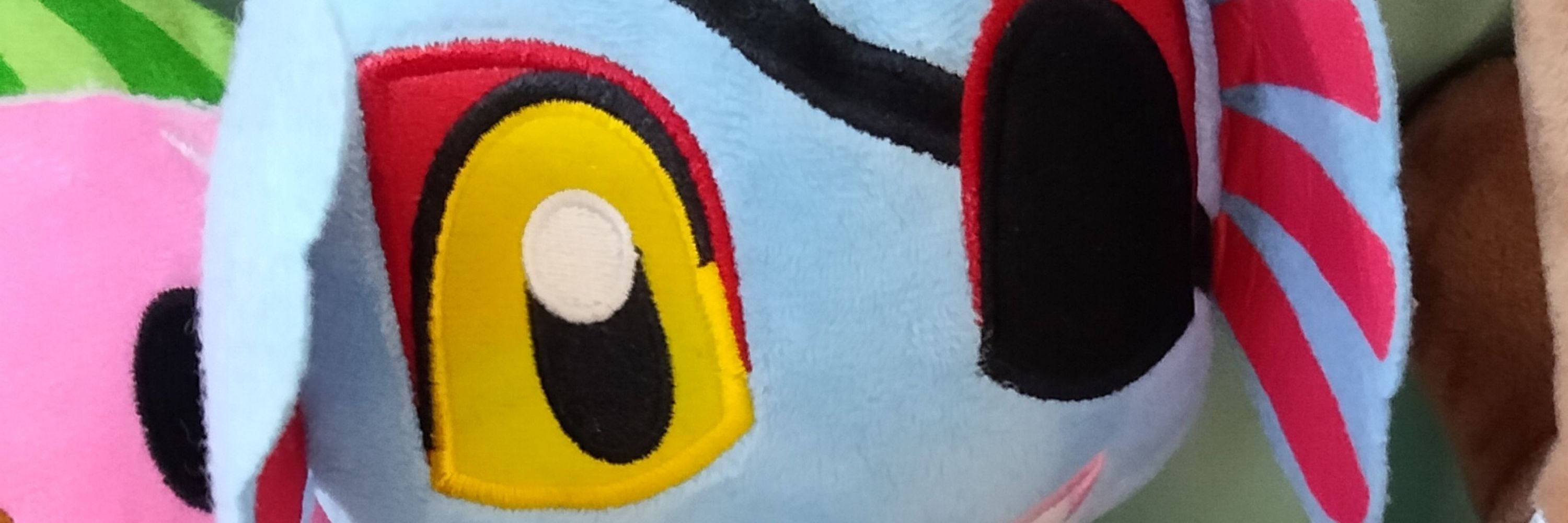 Lone Eevee
