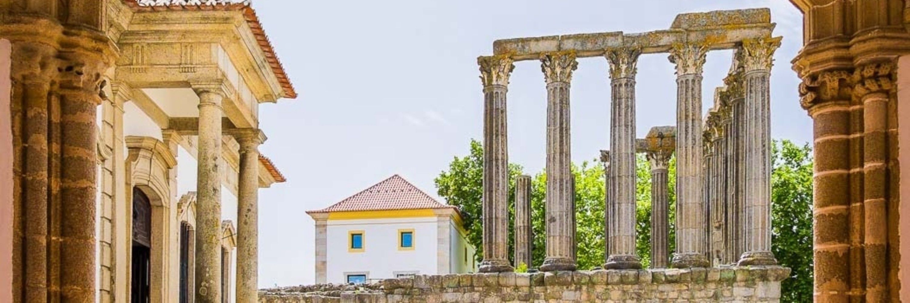 Duquesa de Évora