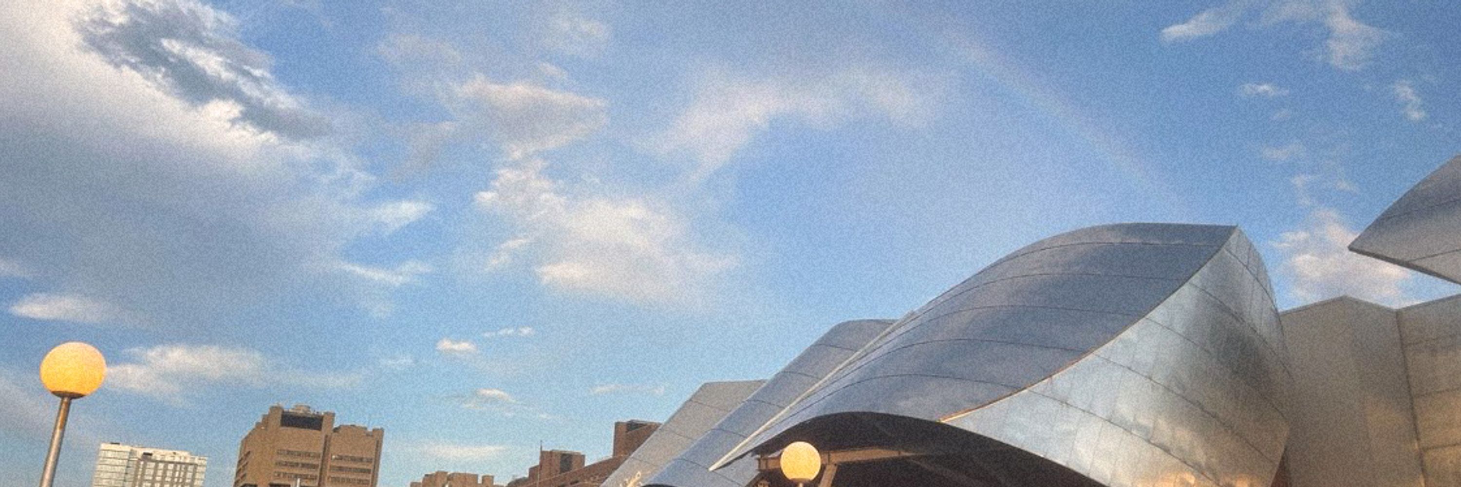 Weisman Art Museum