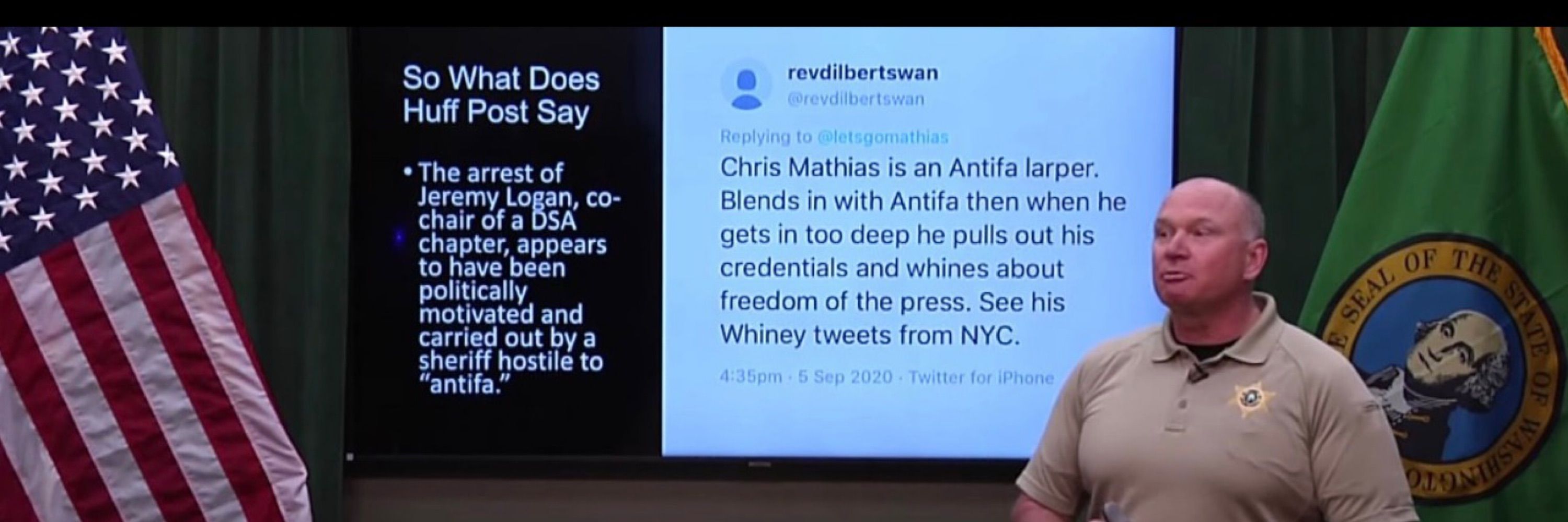 Christopher Mathias 