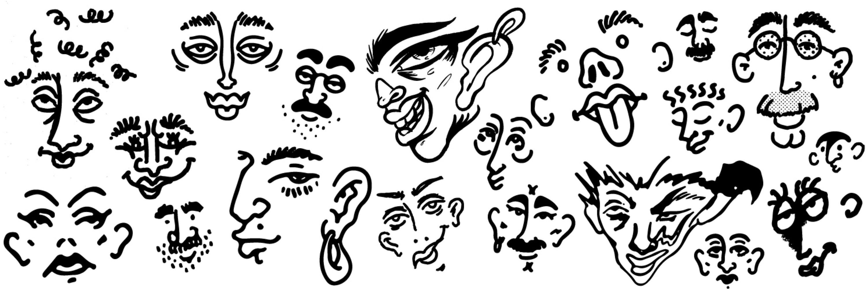 Adrian Illustrates