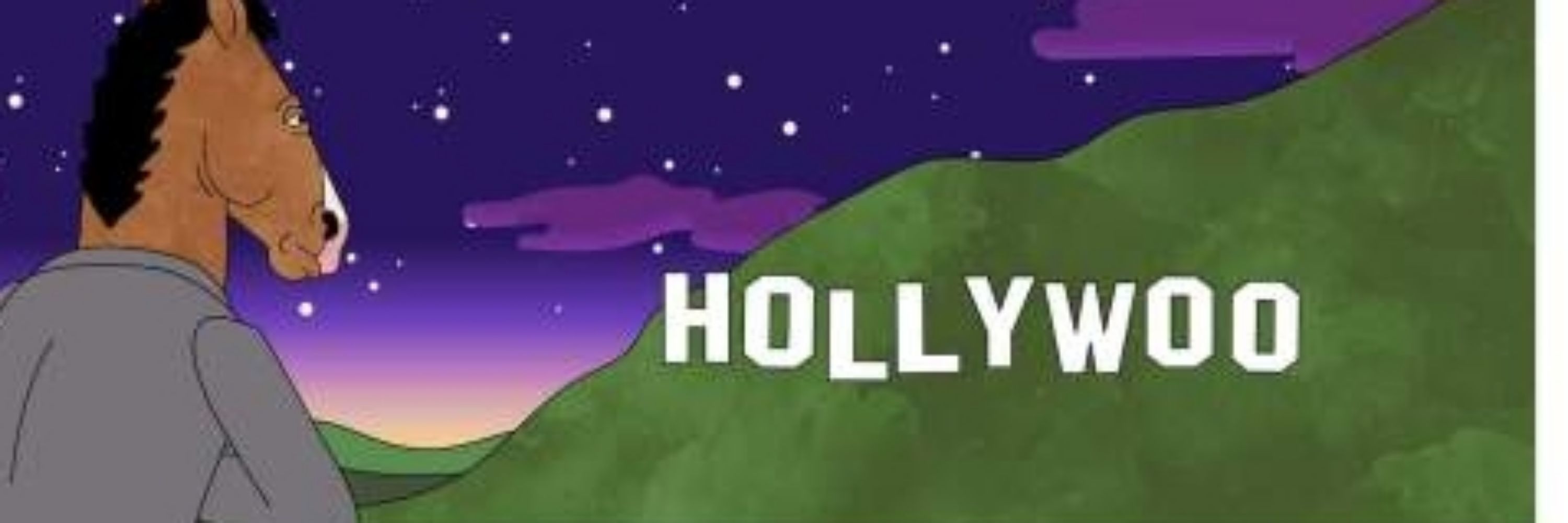 Once upon a Tom in Hollywood