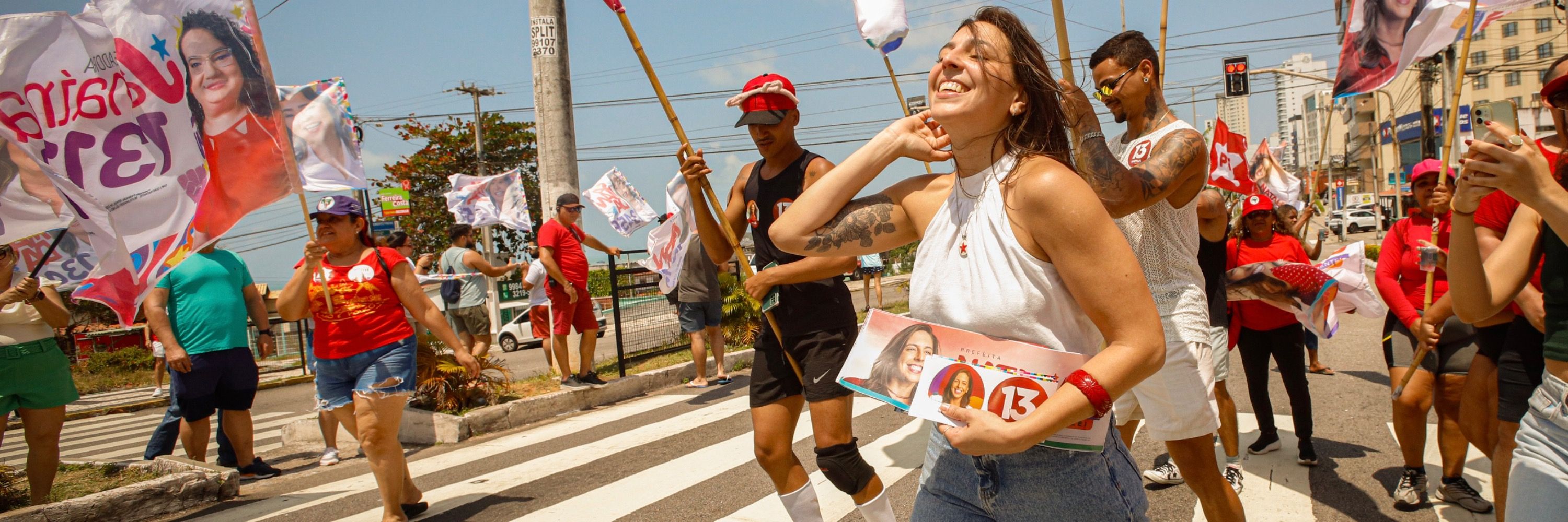 Lulinha do pandeiro