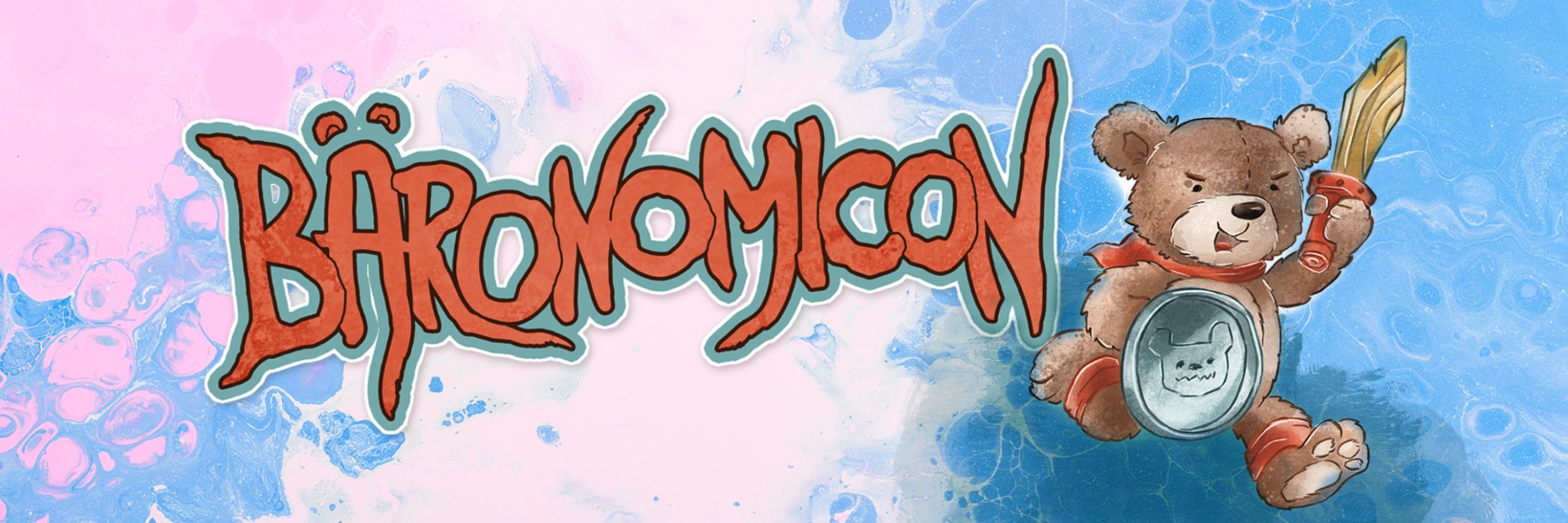 Bäronomicon