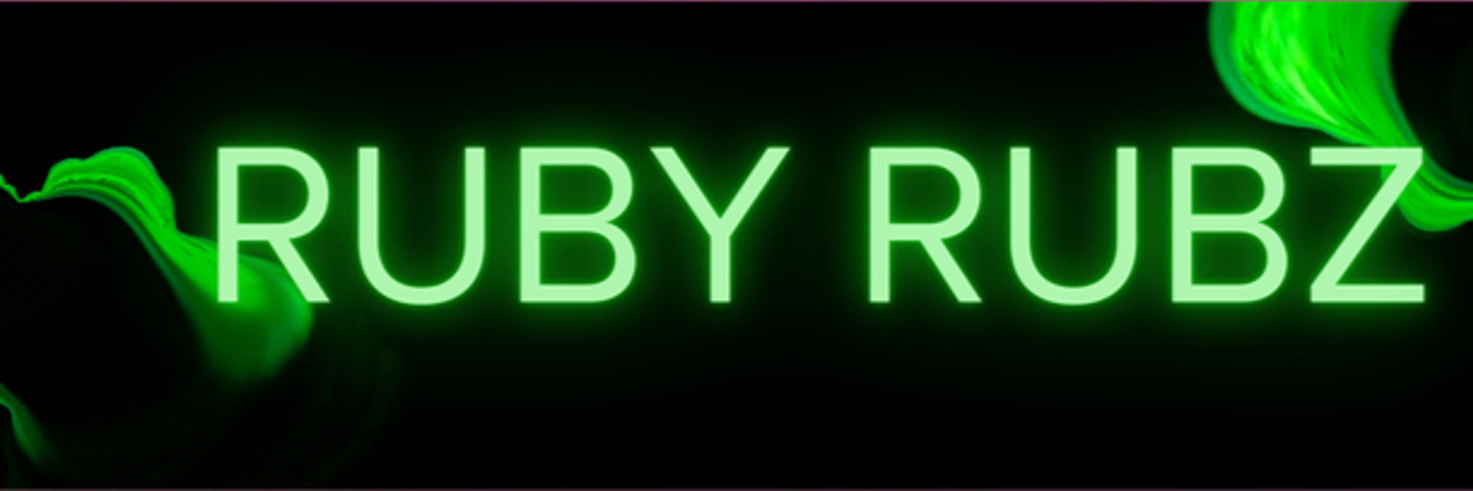 Ruby Rubz