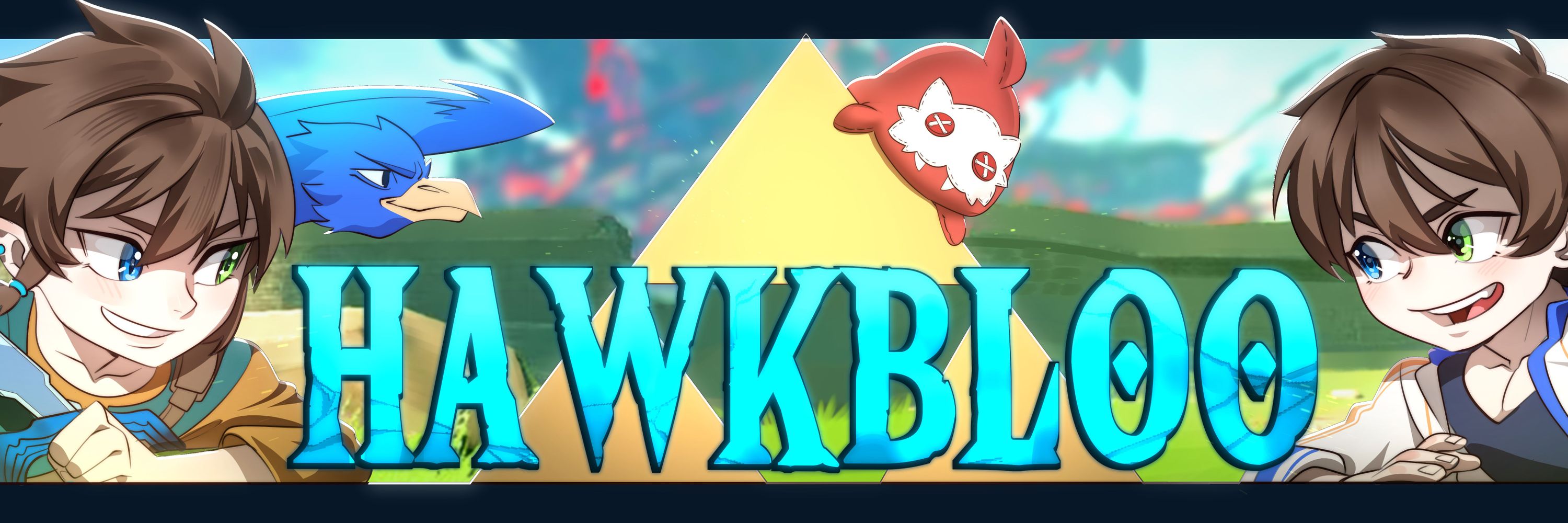 Hawkbloo