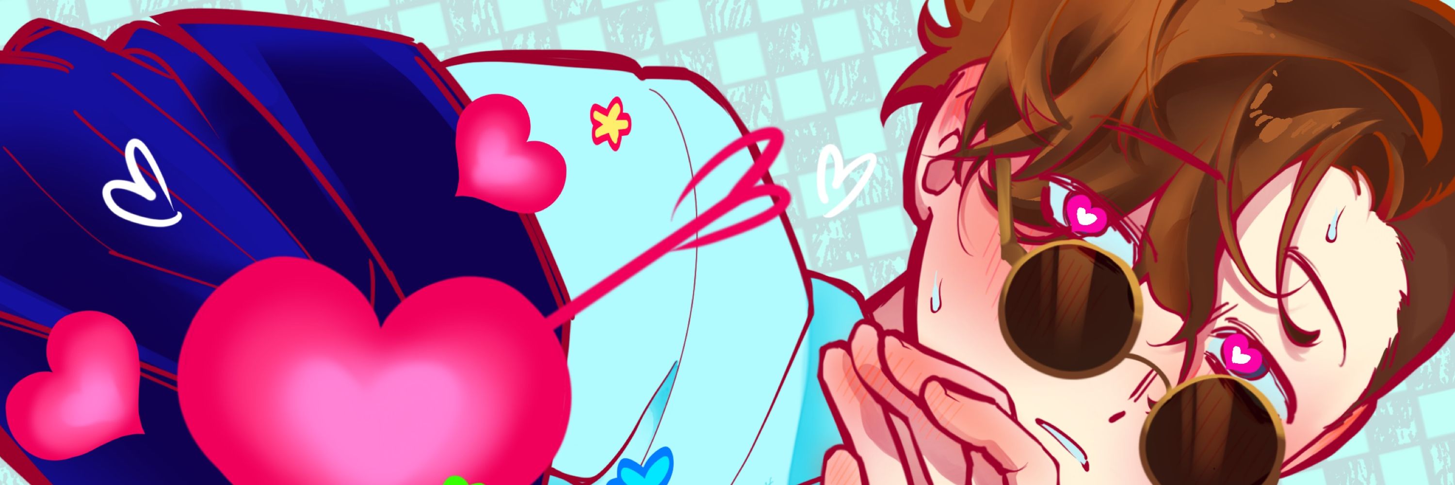 avir ☆ !! || semi-hiatus 💜
