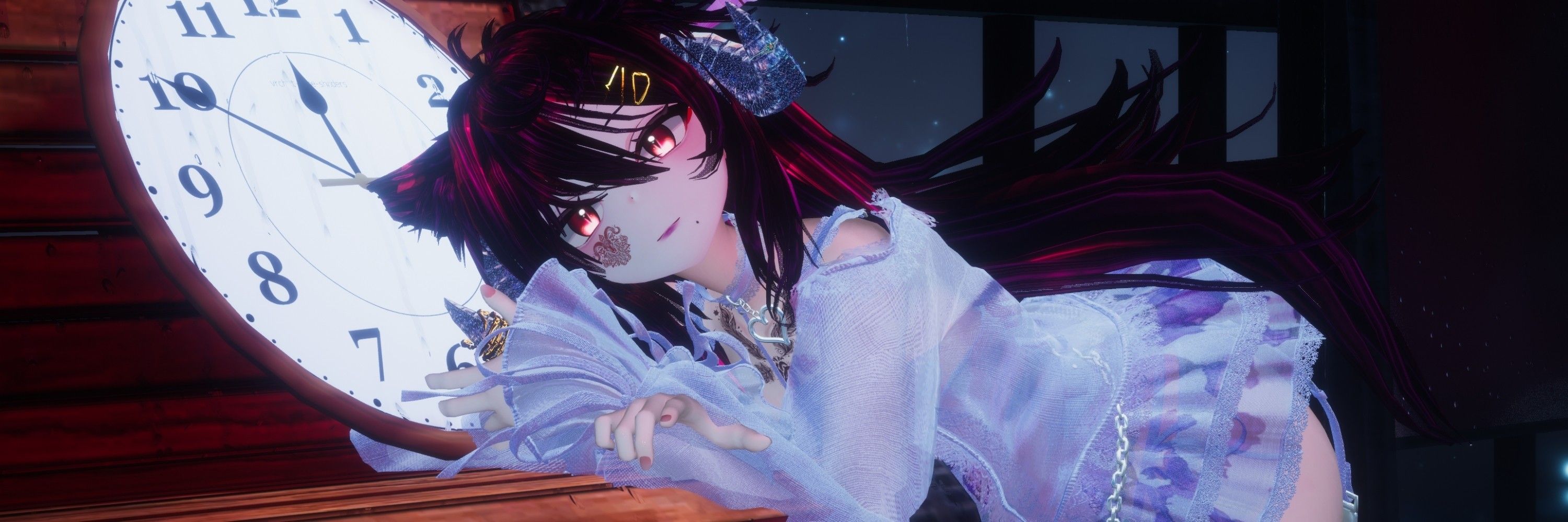 Mūno@月