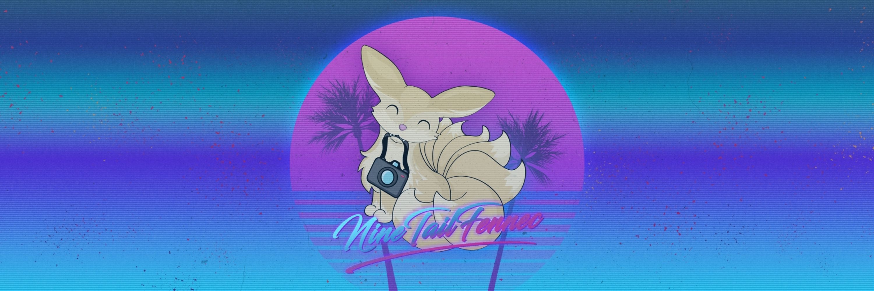 🦊NineTail Fennec Photography🦊|Jay Foxx