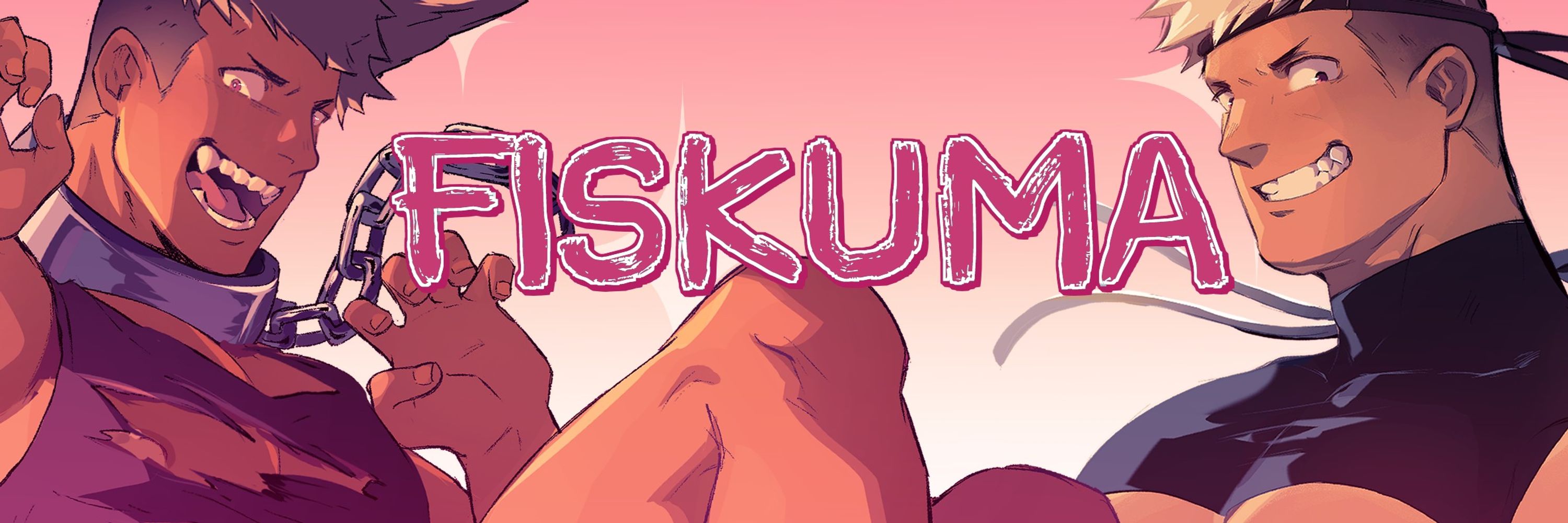 ✧FISK✧